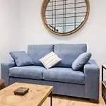 Comfy And Centric- 2Bd 1Bth- Espoz Y Mina
