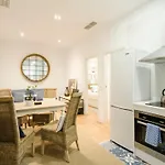 Comfy And Centric- 2Bd 1Bth- Espoz Y Mina