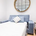 Comfy And Centric- 2Bd 1Bth- Espoz Y Mina
