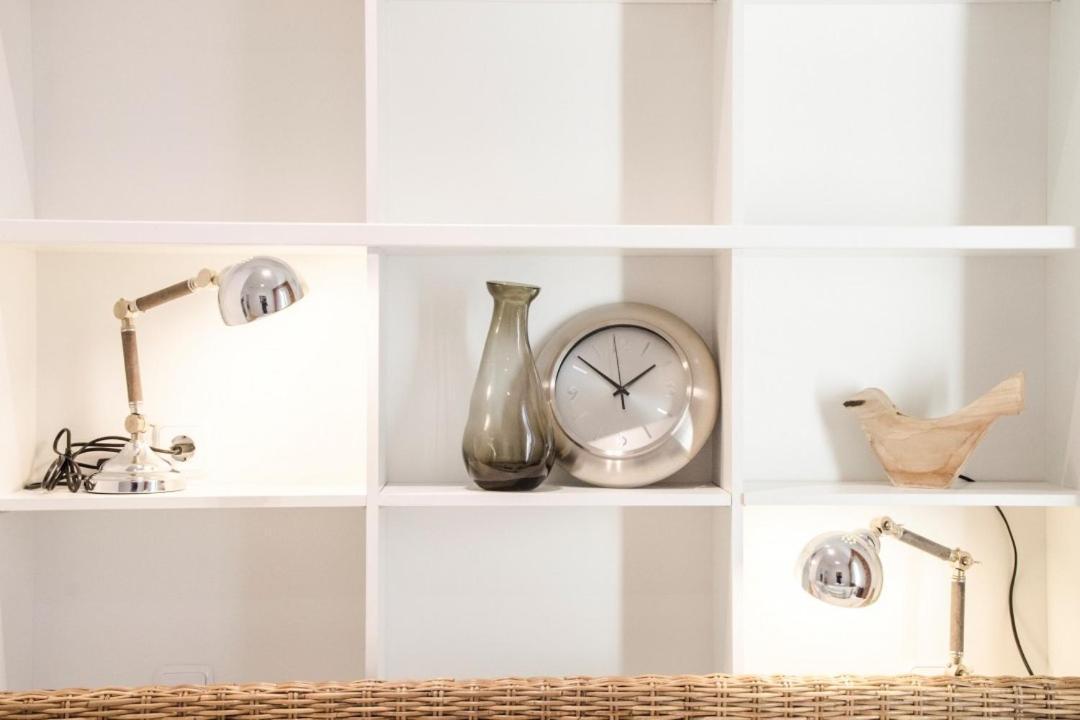Apartamento Comfy And Centric- 2bd 1bth- Espoz Y Mina *