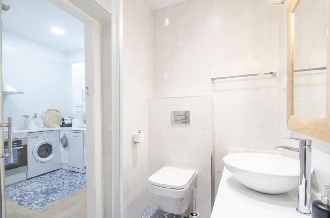 Comfy And Centric- 2bd 1bth- Espoz Y Mina Apartamento