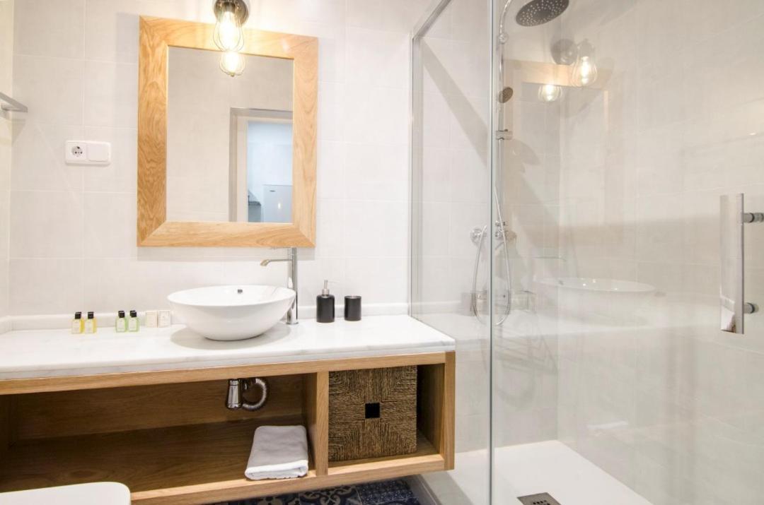 Comfy And Centric- 2bd 1bth- Espoz Y Mina