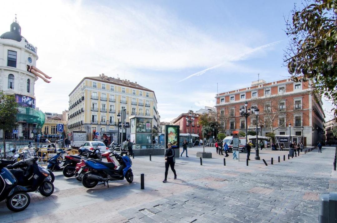Comfy And Centric- 2bd 1bth- Espoz Y Mina Apartamento