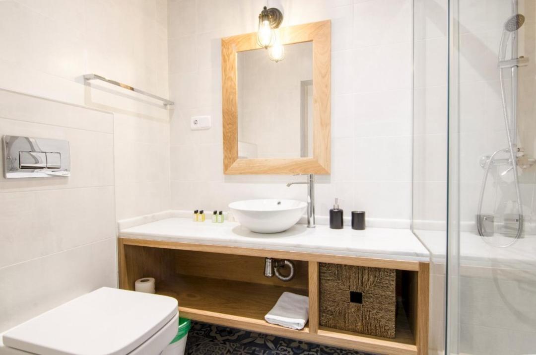 Comfy And Centric- 2bd 1bth- Espoz Y Mina Apartamento Madrid
