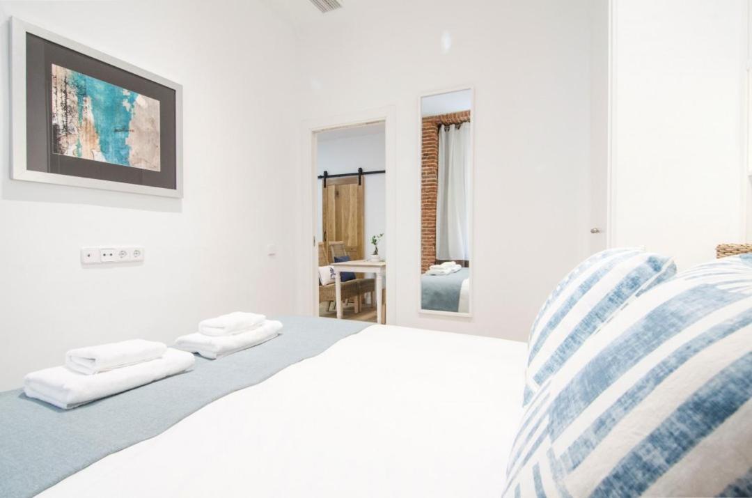 Comfy And Centric- 2bd 1bth- Espoz Y Mina Apartamento Madrid