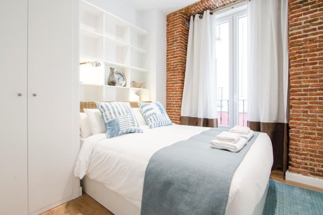 Comfy And Centric- 2bd 1bth- Espoz Y Mina
