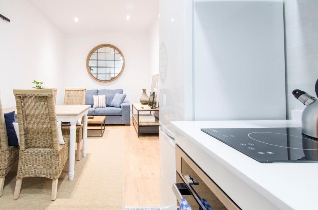 Comfy And Centric- 2bd 1bth- Espoz Y Mina Apartamento Madrid