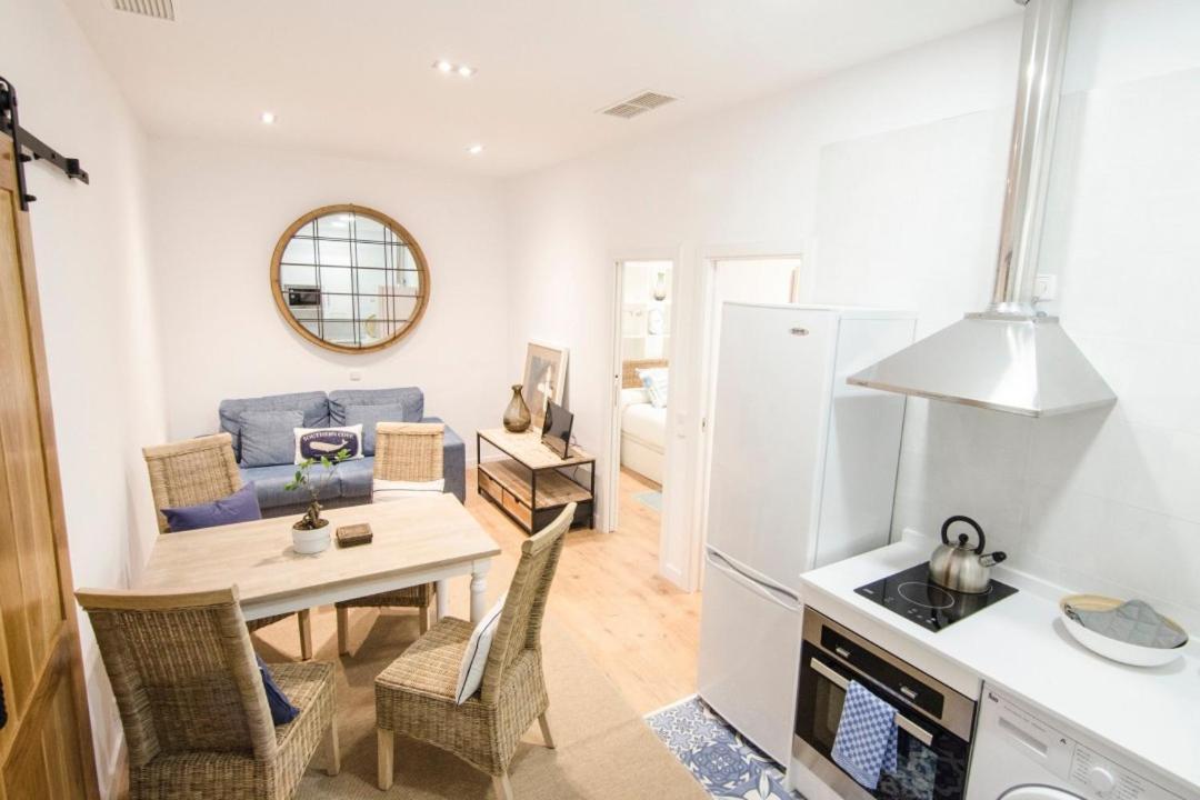 Comfy And Centric- 2bd 1bth- Espoz Y Mina Apartamento Madrid